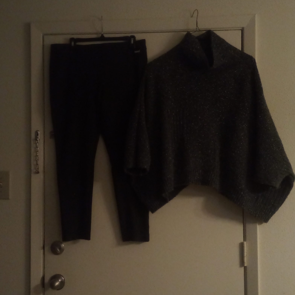 2pc Liz Claiborne
